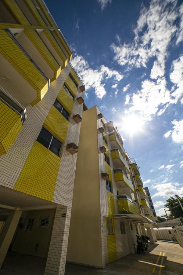 Apto 22E Ar Condicionado E Ventilador, 2 Quartos, Churrasqueira, Elevador E Piscina Ubatuba Eksteriør bilde