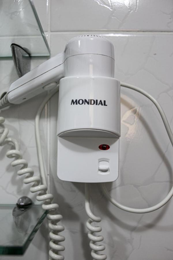 Apto 22E Ar Condicionado E Ventilador, 2 Quartos, Churrasqueira, Elevador E Piscina Ubatuba Eksteriør bilde