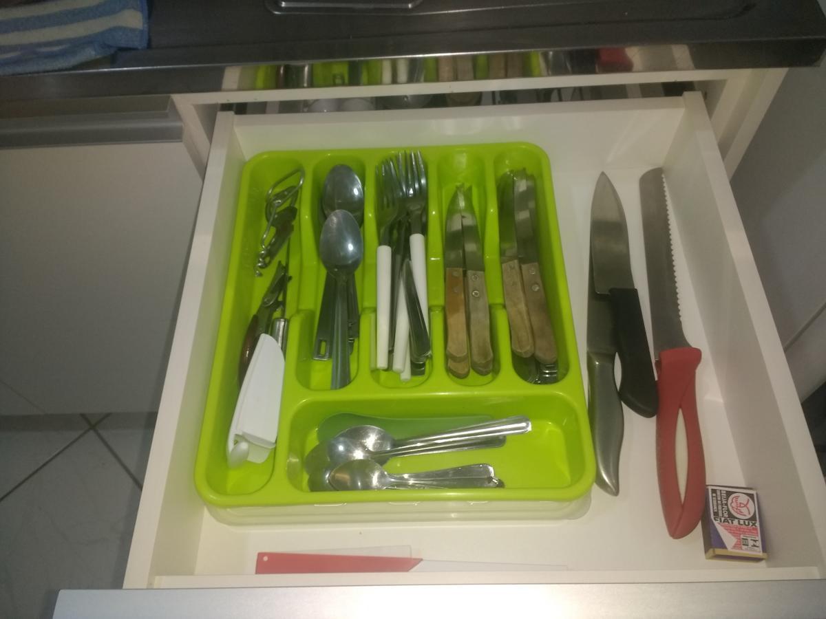 Apto 22E Ar Condicionado E Ventilador, 2 Quartos, Churrasqueira, Elevador E Piscina Ubatuba Eksteriør bilde