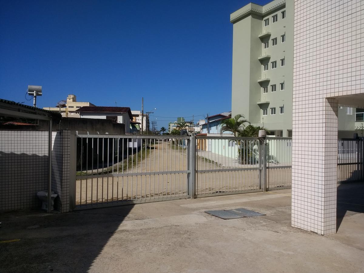 Apto 22E Ar Condicionado E Ventilador, 2 Quartos, Churrasqueira, Elevador E Piscina Ubatuba Eksteriør bilde