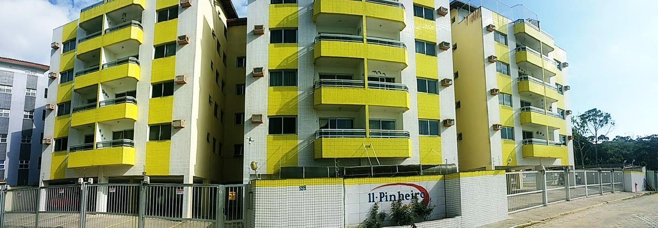 Apto 22E Ar Condicionado E Ventilador, 2 Quartos, Churrasqueira, Elevador E Piscina Ubatuba Eksteriør bilde