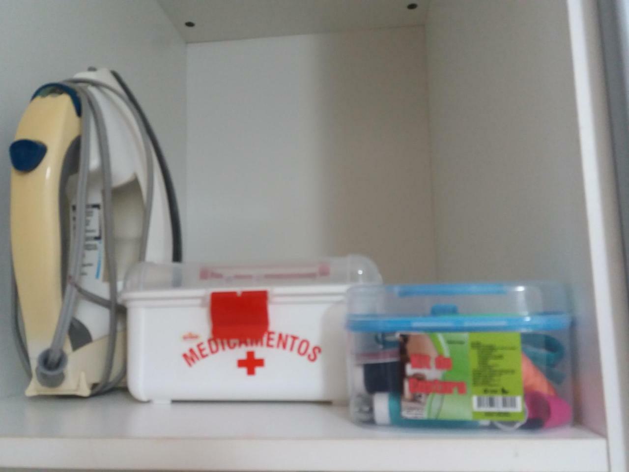 Apto 22E Ar Condicionado E Ventilador, 2 Quartos, Churrasqueira, Elevador E Piscina Ubatuba Eksteriør bilde